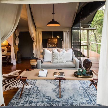 Rhino Sands Safari Camp Manyoni Private Game Reserve المظهر الخارجي الصورة