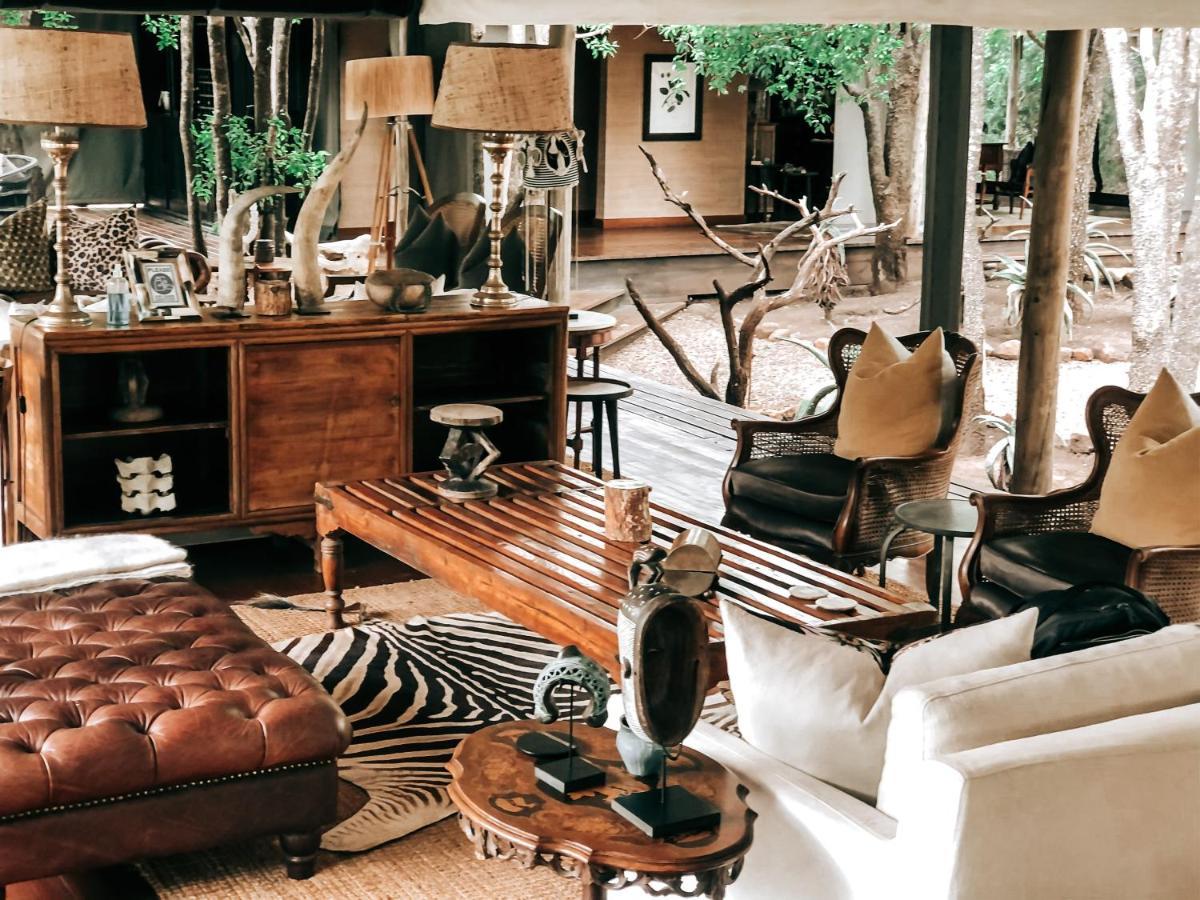 Rhino Sands Safari Camp Manyoni Private Game Reserve المظهر الخارجي الصورة