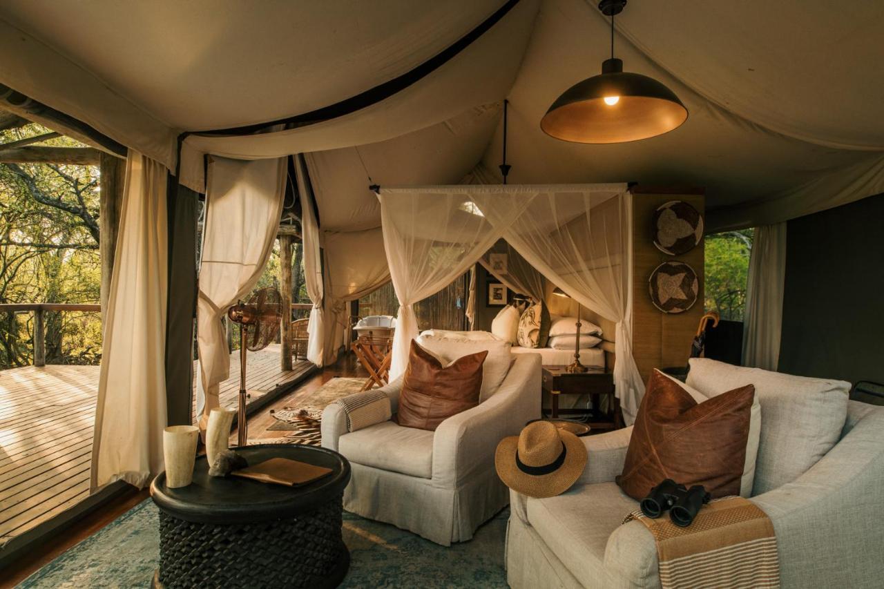 Rhino Sands Safari Camp Manyoni Private Game Reserve المظهر الخارجي الصورة