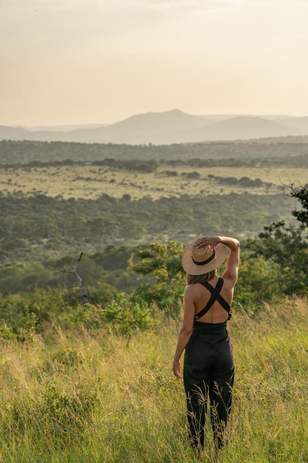 Rhino Sands Safari Camp Manyoni Private Game Reserve المظهر الخارجي الصورة