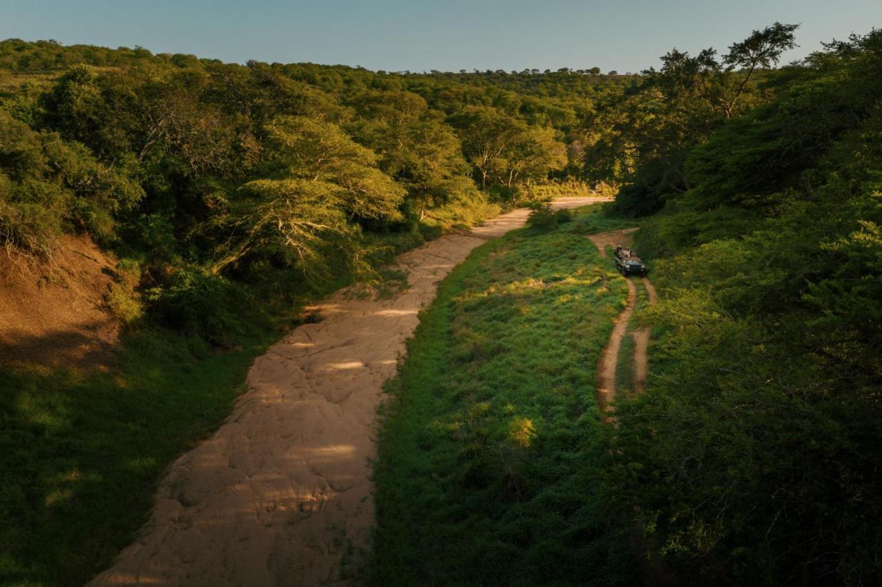 Rhino Sands Safari Camp Manyoni Private Game Reserve المظهر الخارجي الصورة