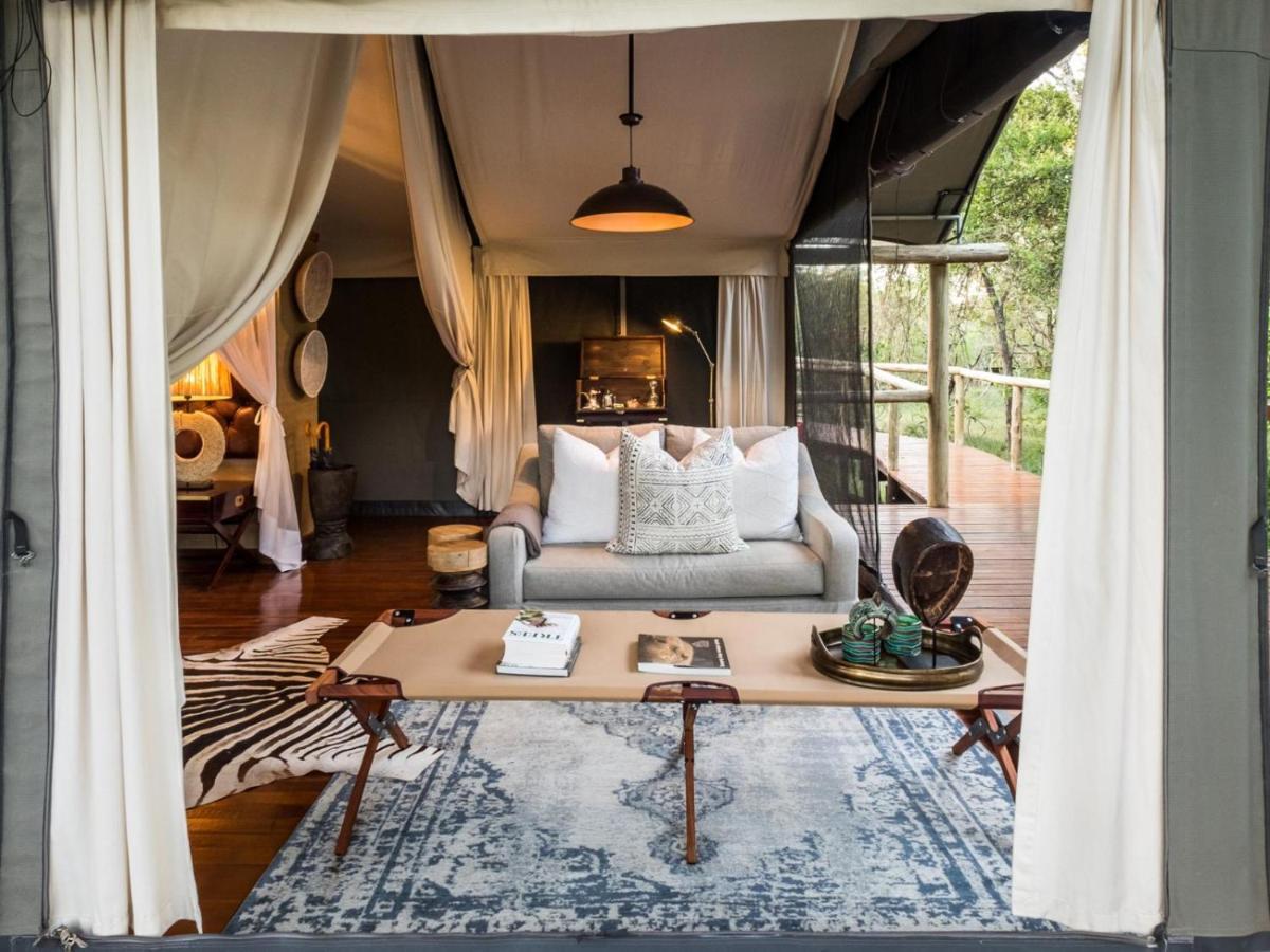 Rhino Sands Safari Camp Manyoni Private Game Reserve المظهر الخارجي الصورة