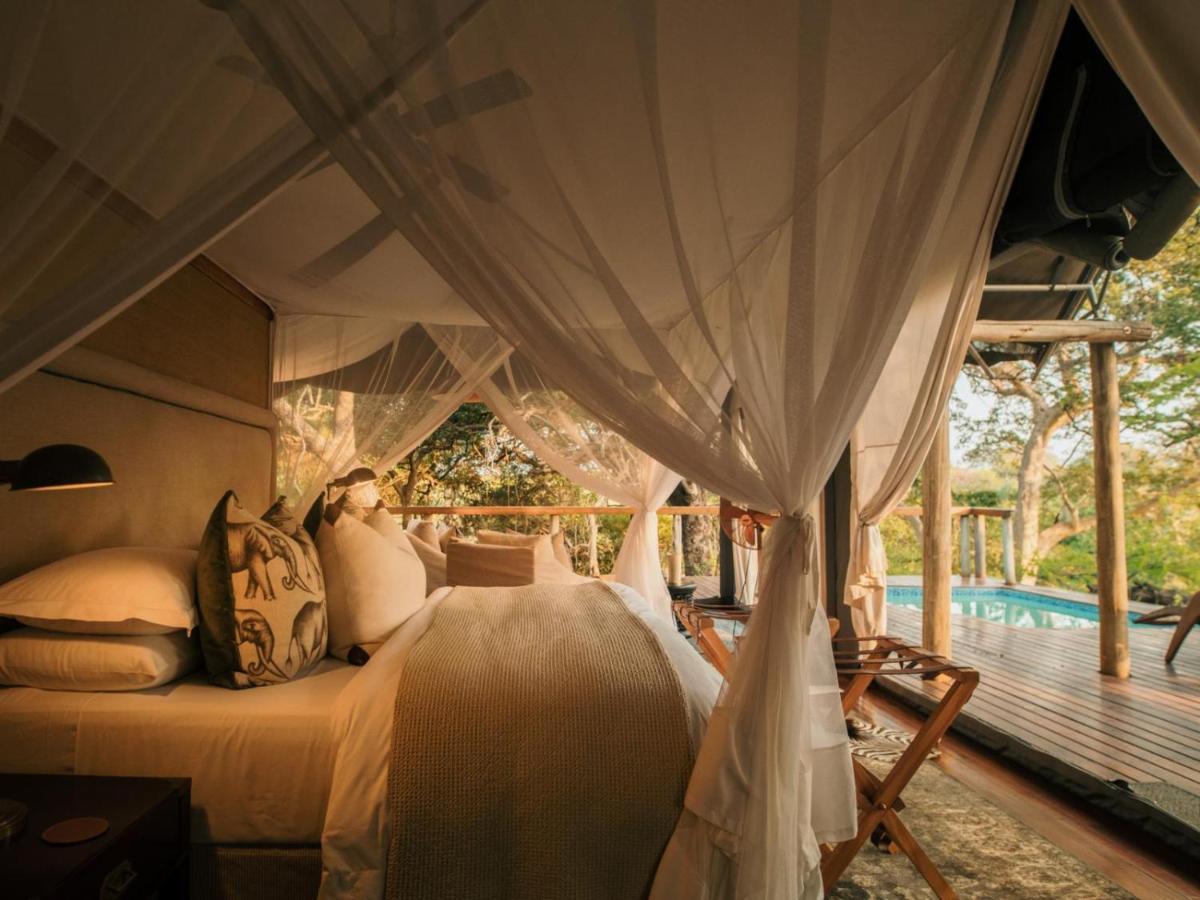 Rhino Sands Safari Camp Manyoni Private Game Reserve المظهر الخارجي الصورة