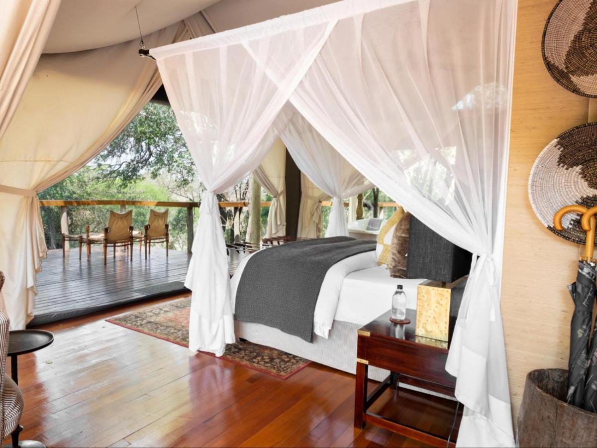 Rhino Sands Safari Camp Manyoni Private Game Reserve المظهر الخارجي الصورة