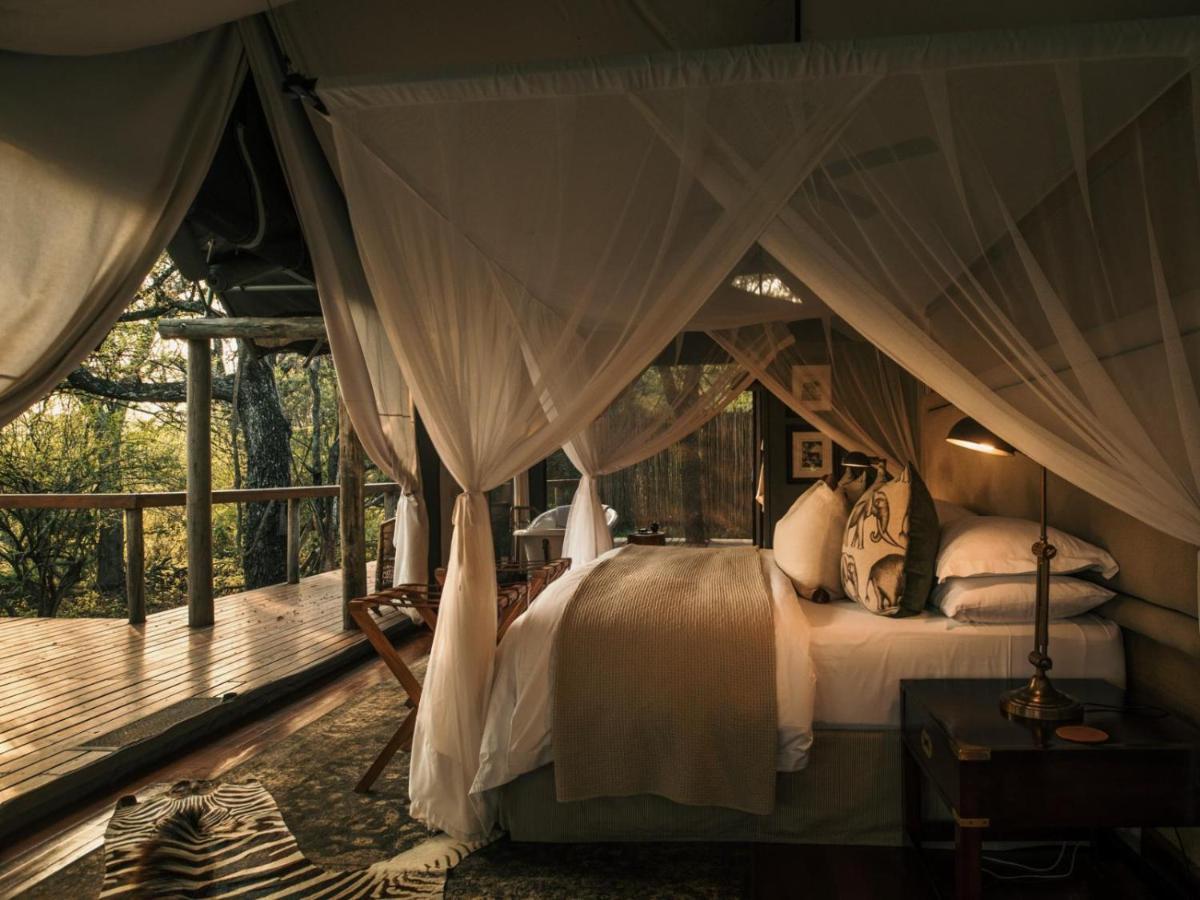 Rhino Sands Safari Camp Manyoni Private Game Reserve المظهر الخارجي الصورة