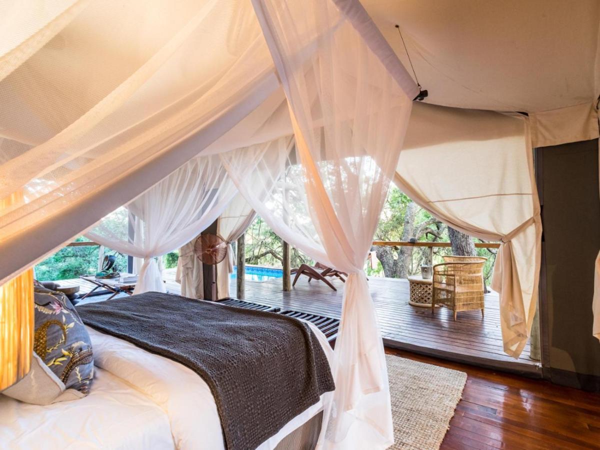 Rhino Sands Safari Camp Manyoni Private Game Reserve المظهر الخارجي الصورة