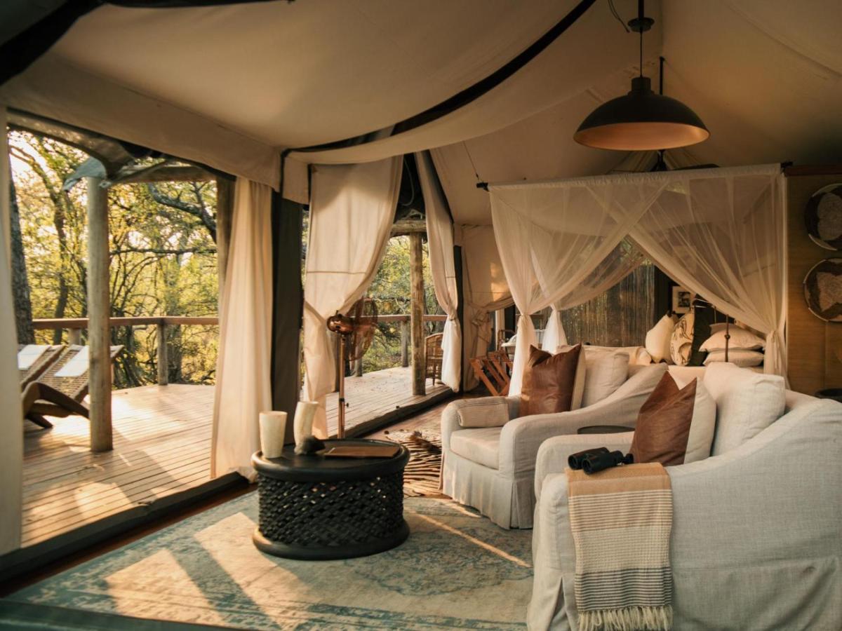 Rhino Sands Safari Camp Manyoni Private Game Reserve المظهر الخارجي الصورة