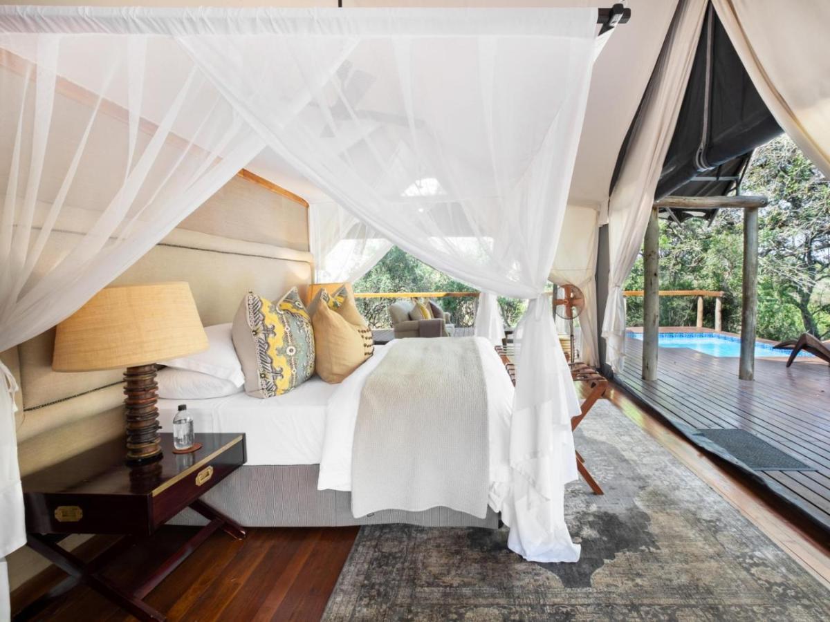 Rhino Sands Safari Camp Manyoni Private Game Reserve المظهر الخارجي الصورة