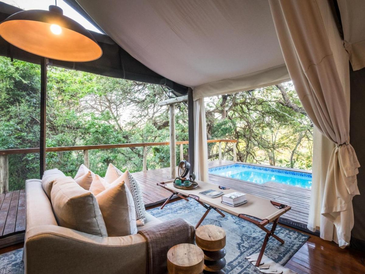 Rhino Sands Safari Camp Manyoni Private Game Reserve المظهر الخارجي الصورة