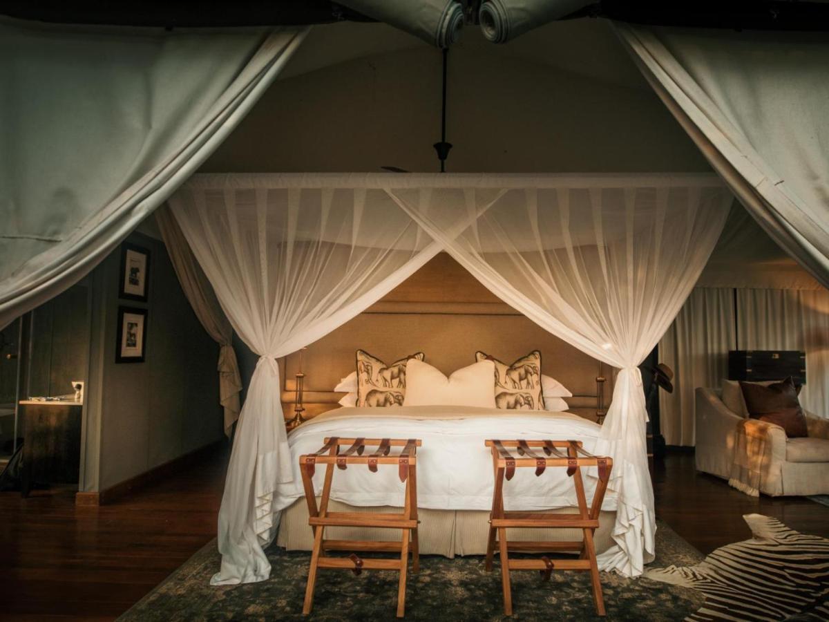 Rhino Sands Safari Camp Manyoni Private Game Reserve المظهر الخارجي الصورة