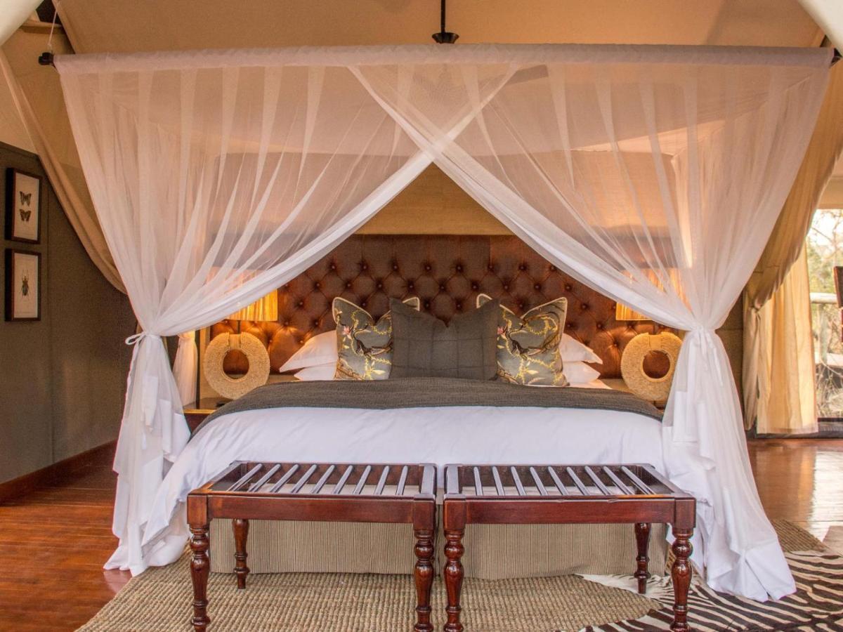 Rhino Sands Safari Camp Manyoni Private Game Reserve المظهر الخارجي الصورة