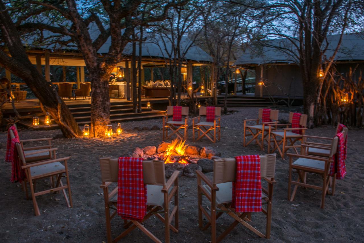 Rhino Sands Safari Camp Manyoni Private Game Reserve المظهر الخارجي الصورة
