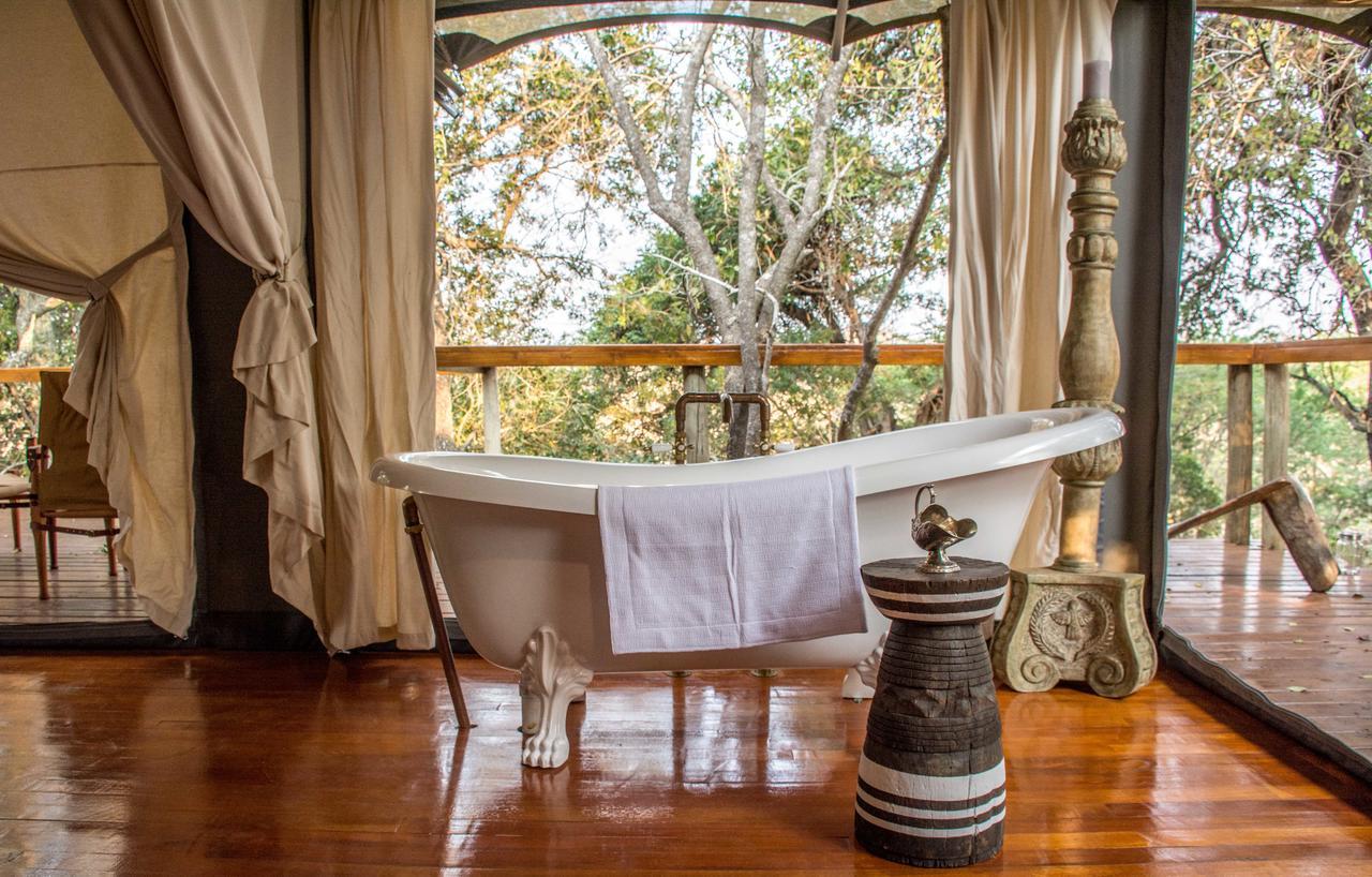Rhino Sands Safari Camp Manyoni Private Game Reserve المظهر الخارجي الصورة